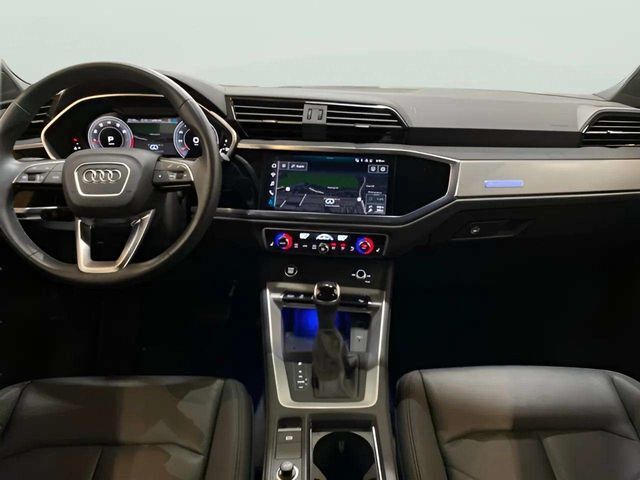 2023 Audi Q3 Premium Plus S Line quattro Dallas TX