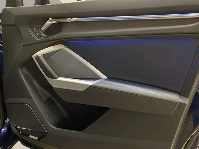 2023 Audi Q3 Premium Plus S Line quattro Dallas TX