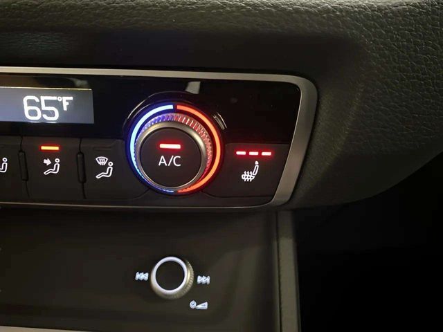 2023 Audi Q3 Premium Plus S Line quattro Dallas TX