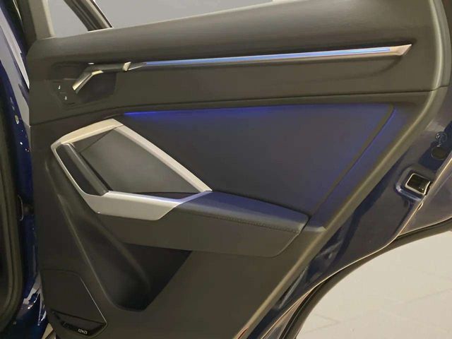 2023 Audi Q3 Premium Plus S Line quattro Dallas TX