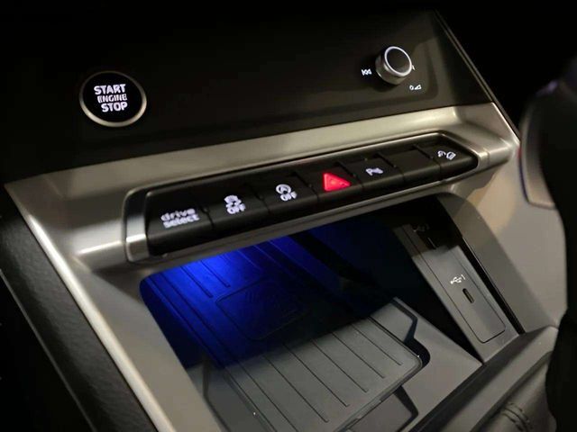 2023 Audi Q3 Premium Plus S Line quattro Dallas TX