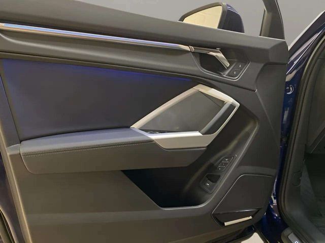 2023 Audi Q3 Premium Plus S Line quattro Dallas TX