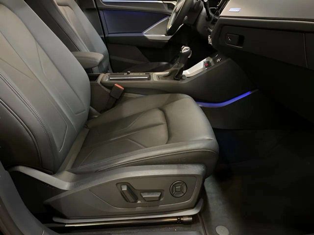 2023 Audi Q3 Premium Plus S Line quattro Dallas TX