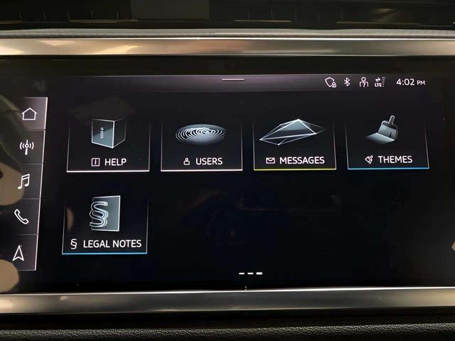 2023 Audi Q3 Premium Plus S Line quattro Dallas TX