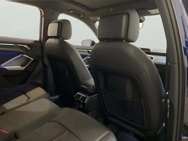 2023 Audi Q3 Premium Plus S Line quattro Dallas TX