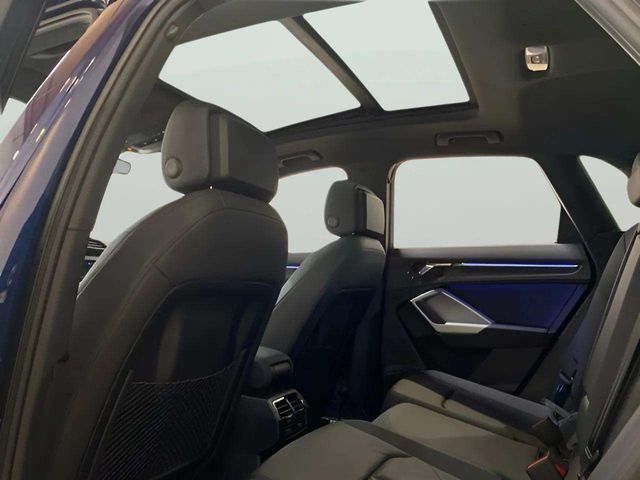 2023 Audi Q3 Premium Plus S Line quattro Dallas TX