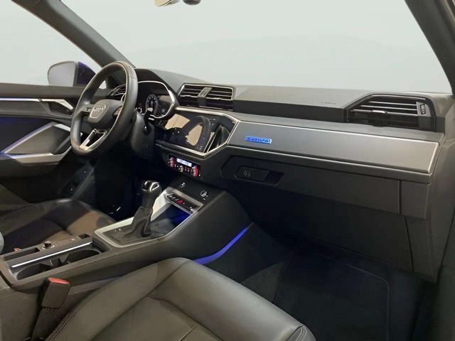 2023 Audi Q3 Premium Plus S Line quattro Dallas TX