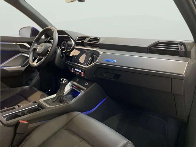 2023 Audi Q3 Premium Plus S Line quattro Dallas TX