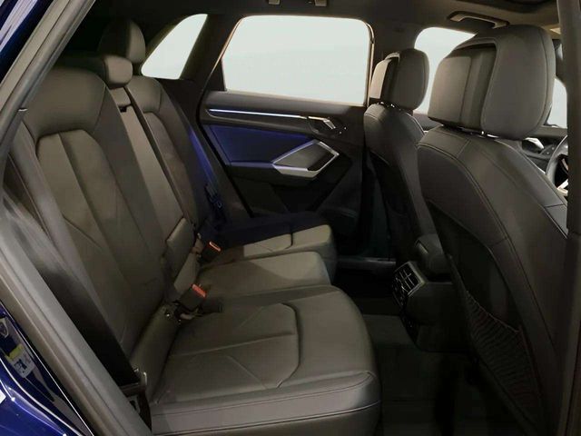 2023 Audi Q3 Premium Plus S Line quattro Dallas TX