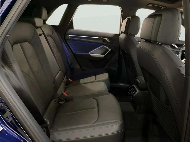 2023 Audi Q3 Premium Plus S Line quattro Dallas TX