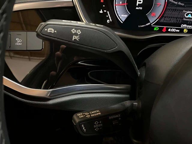 2023 Audi Q3 Premium Plus S Line quattro Dallas TX