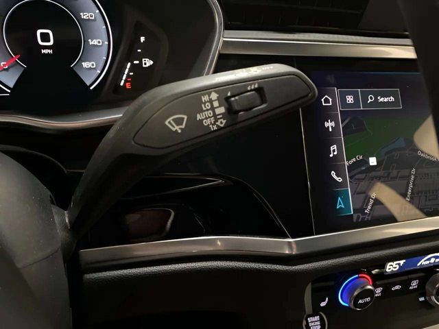 2023 Audi Q3 Premium Plus S Line quattro Dallas TX