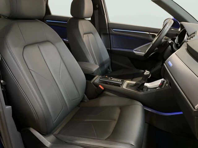 2023 Audi Q3 Premium Plus S Line quattro Dallas TX