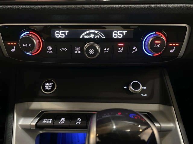 2023 Audi Q3 Premium Plus S Line quattro Dallas TX
