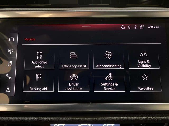 2023 Audi Q3 Premium Plus S Line quattro Dallas TX