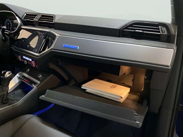2023 Audi Q3 Premium Plus S Line quattro Dallas TX