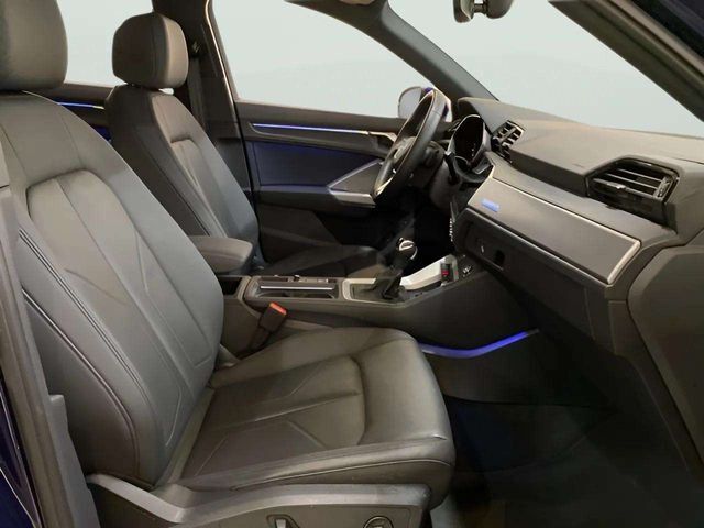 2023 Audi Q3 Premium Plus S Line quattro Dallas TX
