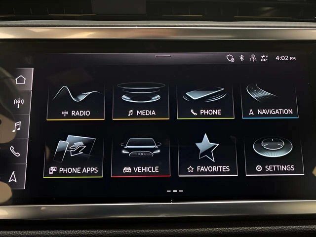 2023 Audi Q3 Premium Plus S Line quattro Dallas TX