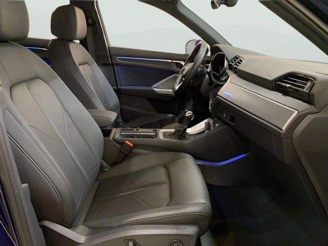 2023 Audi Q3 Premium Plus S Line quattro Dallas TX
