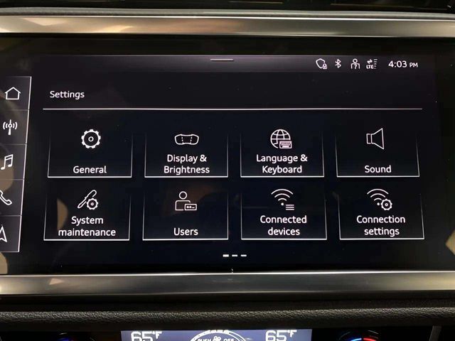 2023 Audi Q3 Premium Plus S Line quattro Dallas TX