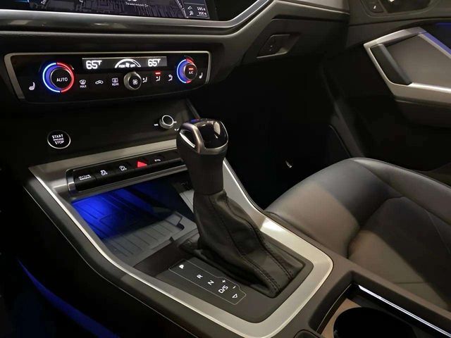 2023 Audi Q3 Premium Plus S Line quattro Dallas TX