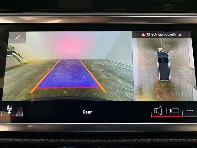 2023 Audi Q3 Premium Plus S Line quattro Dallas TX