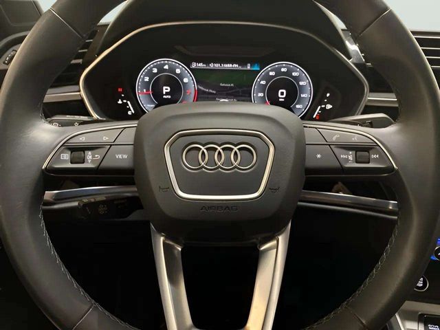 2023 Audi Q3 Premium Plus S Line quattro Dallas TX