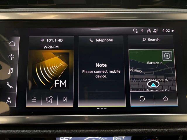 2023 Audi Q3 Premium Plus S Line quattro Dallas TX
