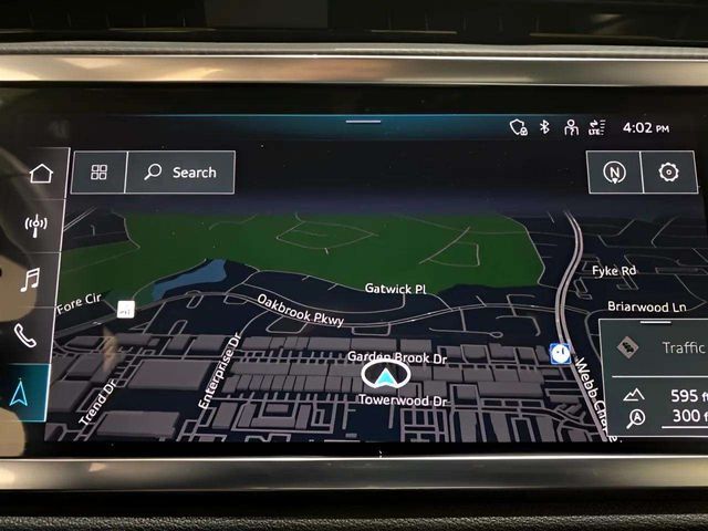 2023 Audi Q3 Premium Plus S Line quattro Dallas TX