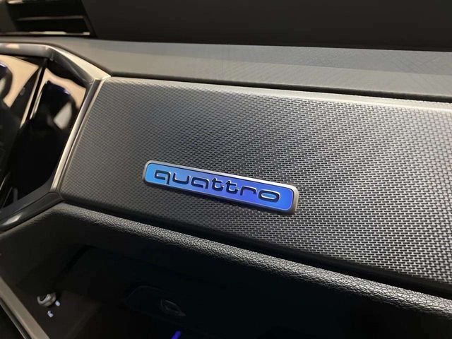 2023 Audi Q3 Premium Plus S Line quattro Dallas TX