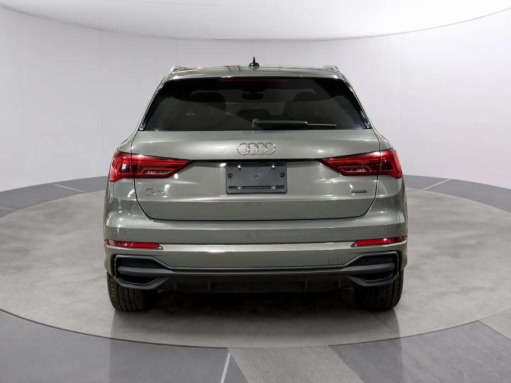 2023 Audi Q3 Premium Plus S Line quattro San Clemente CA