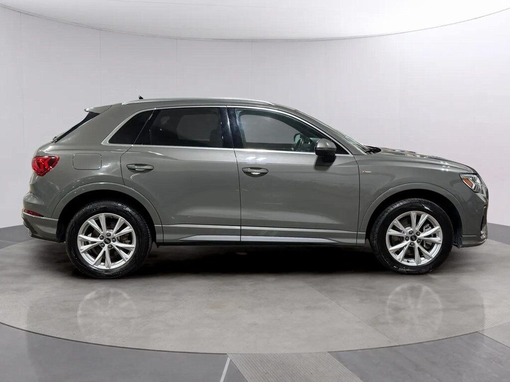 2023 Audi Q3 Premium Plus S Line quattro San Clemente CA