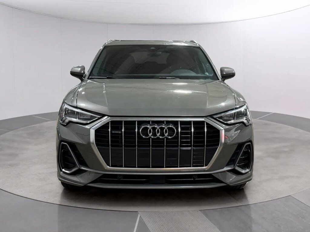 2023 Audi Q3 Premium Plus S Line quattro San Clemente CA