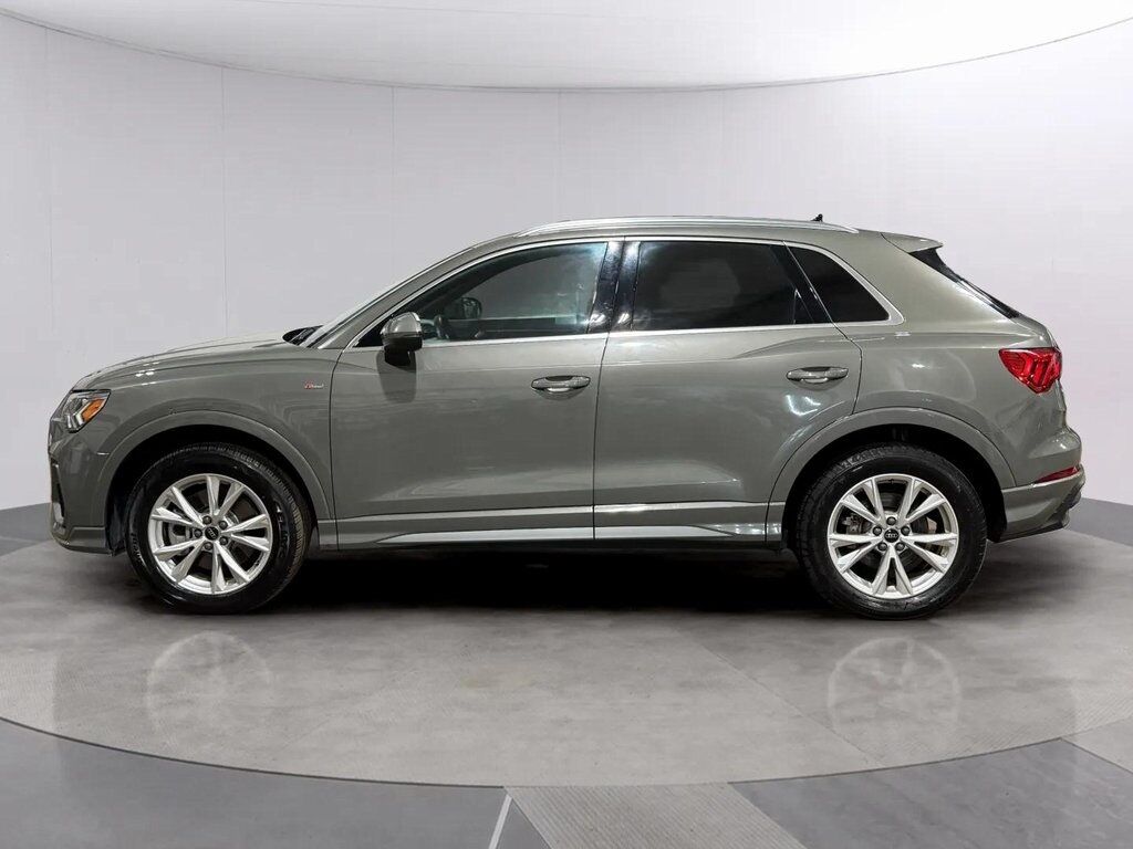 2023 Audi Q3 Premium Plus S Line quattro San Clemente CA