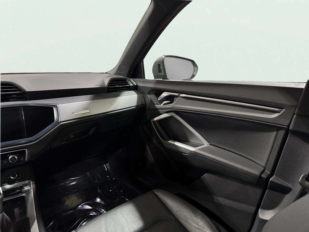 2023 Audi Q3 Premium Plus S Line quattro San Clemente CA