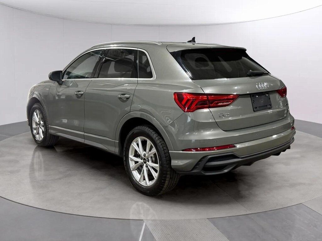2023 Audi Q3 Premium Plus S Line quattro San Clemente CA