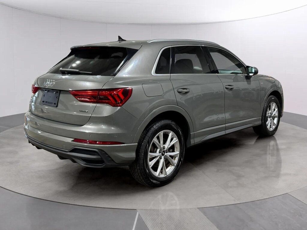 2023 Audi Q3 Premium Plus S Line quattro San Clemente CA