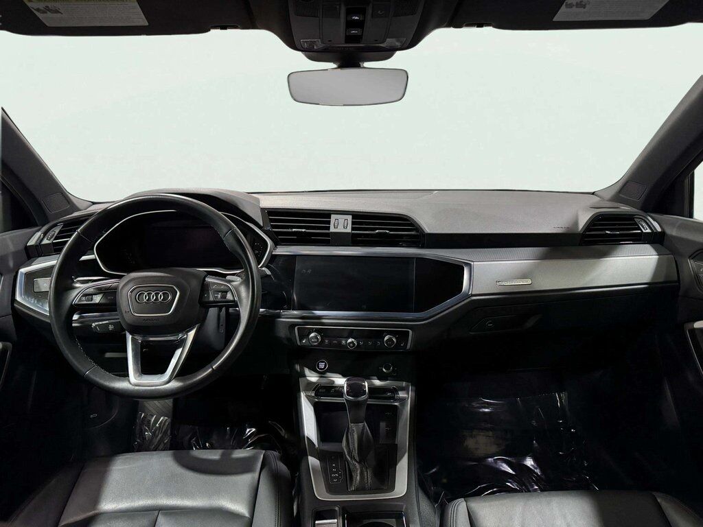 2023 Audi Q3 Premium Plus S Line quattro San Clemente CA