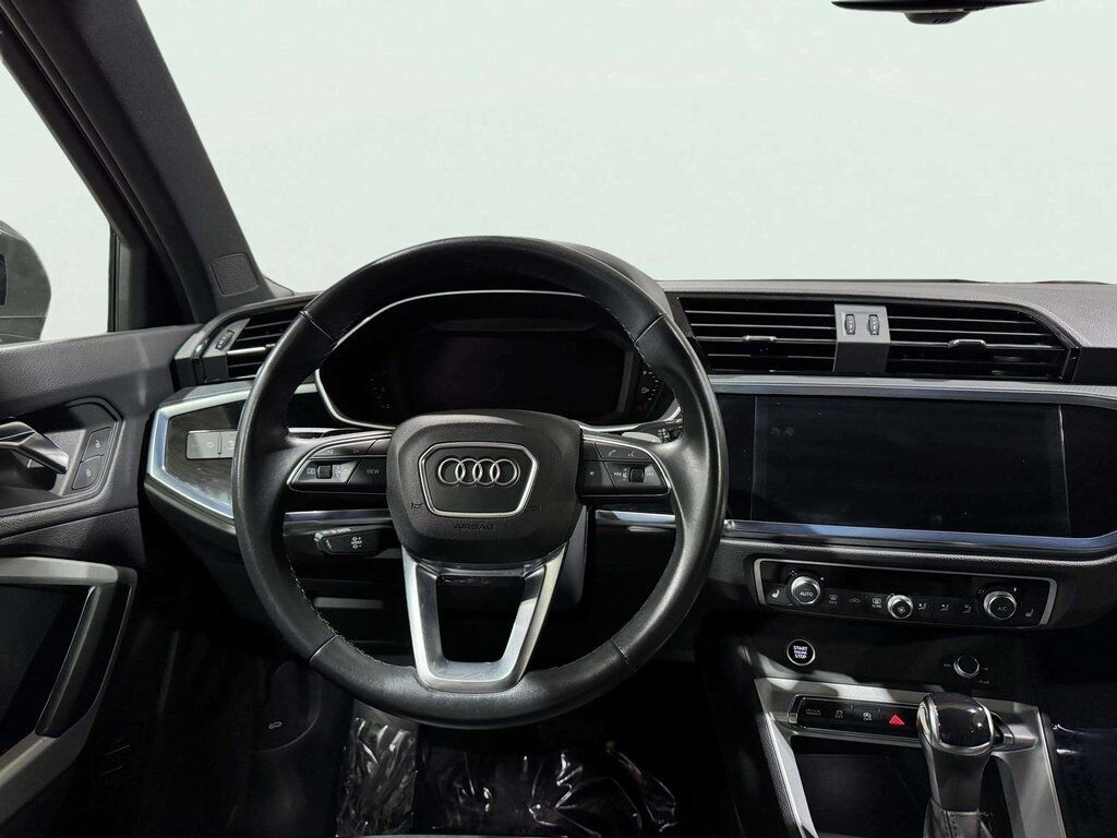 2023 Audi Q3 Premium Plus S Line quattro San Clemente CA