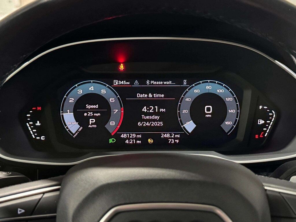 2023 Audi Q3 Premium Plus S Line quattro San Clemente CA