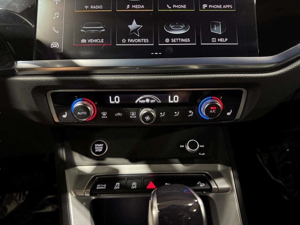 2023 Audi Q3 Premium Plus S Line quattro San Clemente CA