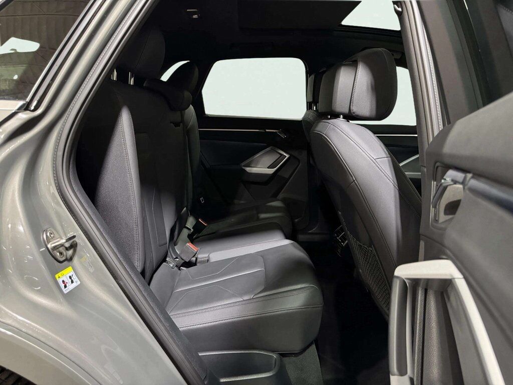 2023 Audi Q3 Premium Plus S Line quattro San Clemente CA
