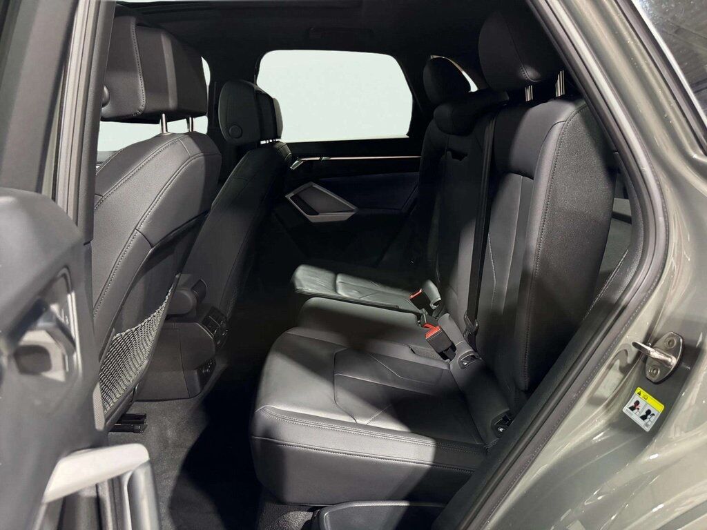 2023 Audi Q3 Premium Plus S Line quattro San Clemente CA
