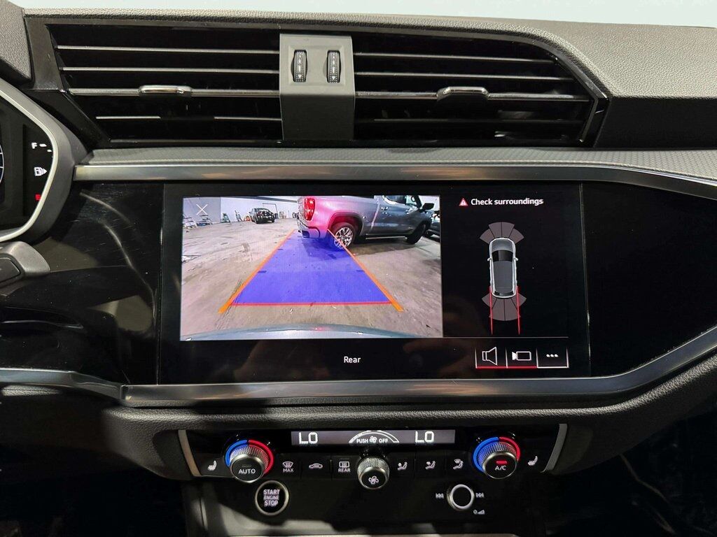 2023 Audi Q3 Premium Plus S Line quattro San Clemente CA