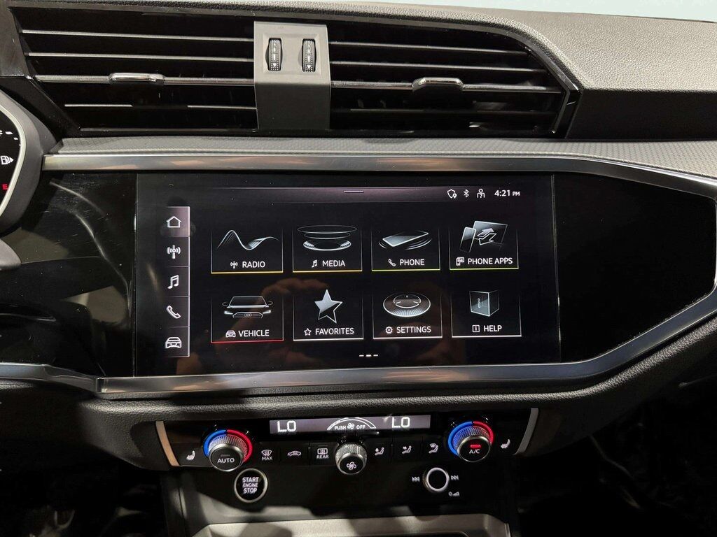 2023 Audi Q3 Premium Plus S Line quattro San Clemente CA