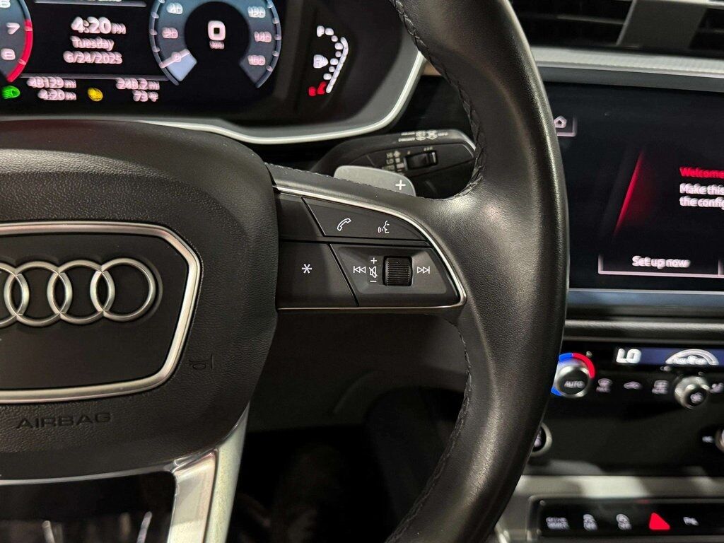 2023 Audi Q3 Premium Plus S Line quattro San Clemente CA