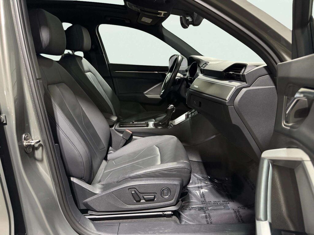 2023 Audi Q3 Premium Plus S Line quattro San Clemente CA