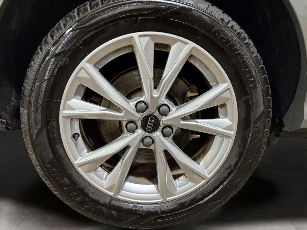 2023 Audi Q3 Premium Plus S Line quattro San Clemente CA