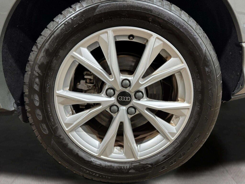 2023 Audi Q3 Premium Plus S Line quattro San Clemente CA