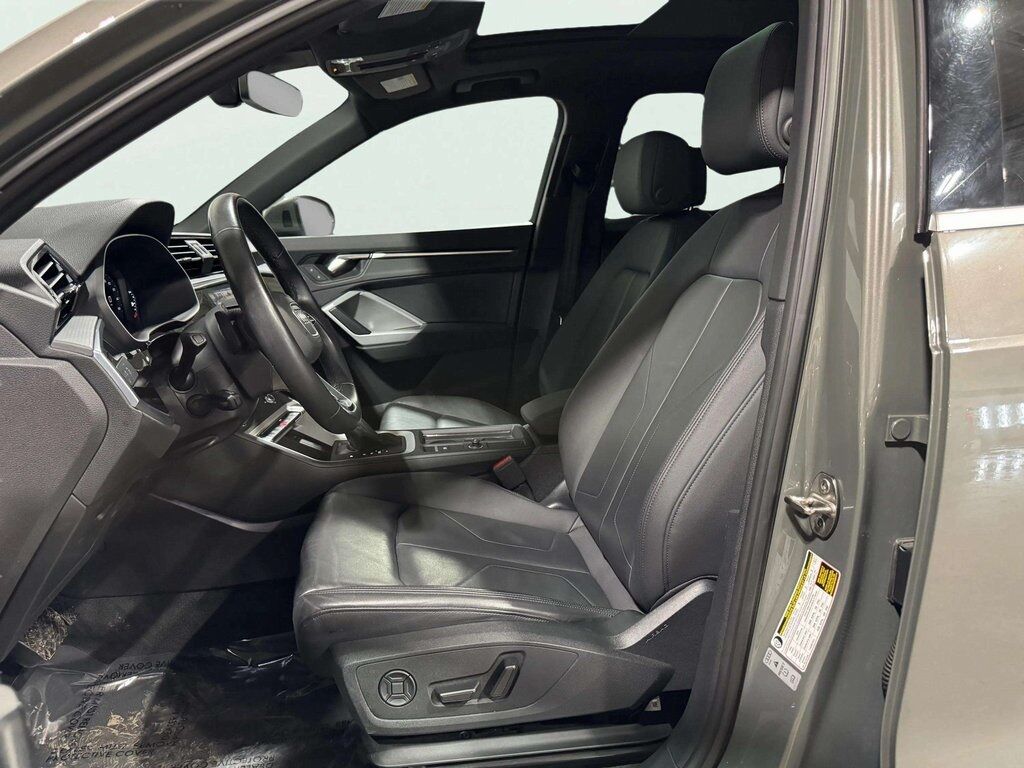 2023 Audi Q3 Premium Plus S Line quattro San Clemente CA